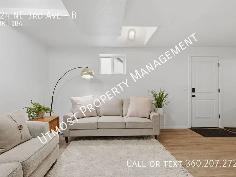 924 NE 3rd Ave #B — Photo 5