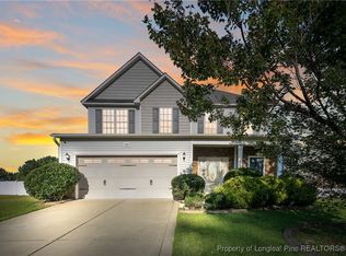 1121 Saint Johns Loop, Raeford, NC 28376