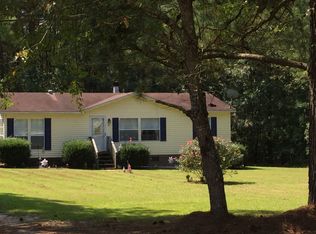 110 S Ridge Dr, Bunn, NC 27508