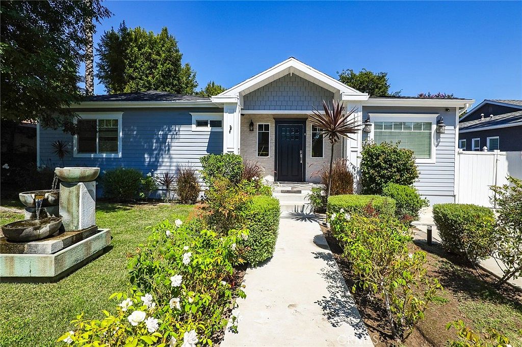 12437 Milbank St, Studio City, CA 91604 Zillow