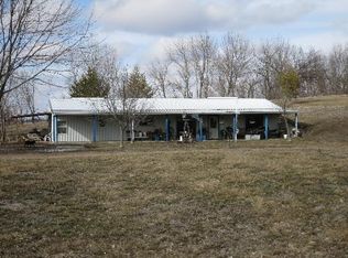 13357 W State Highway P, New Hampton, MO 64471
