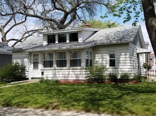 6204 W Stevenson St, Milwaukee, WI 53213