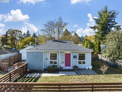 4109 SE 114th Ave, Portland, OR, 97266