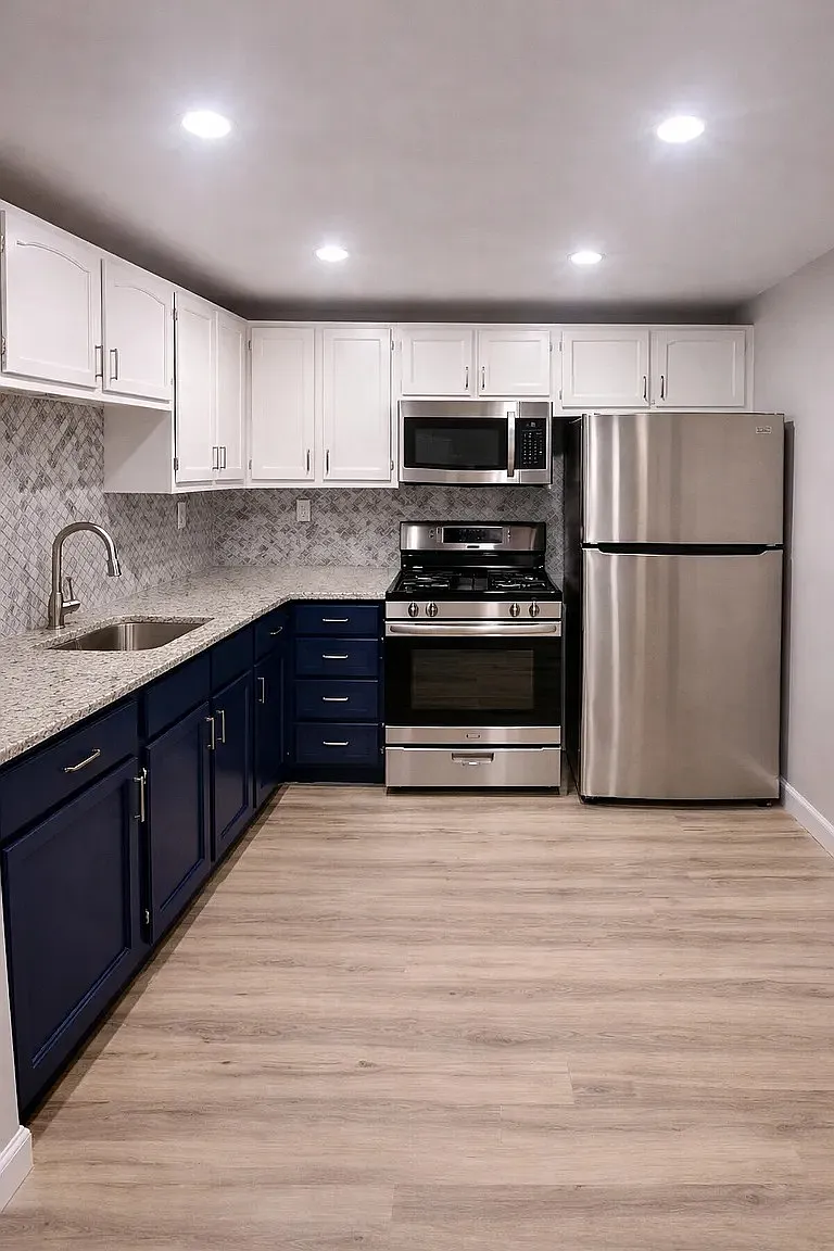 3 bed, 1166 sqft, $2,385 — Photo 1