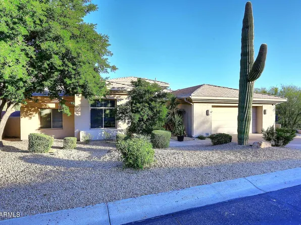 12343 N 129TH Place, Scottsdale, AZ 85259