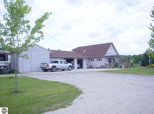4165 Cook Rd, West Branch, MI 48661
