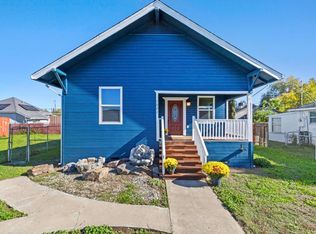 1021 Ramirez St, Marysville, CA 95901