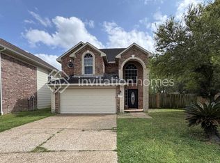 9139 Prairie Trails Dr, Spring, TX 77379
