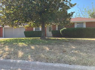 617 E 26th Ave, Belton, TX 76513