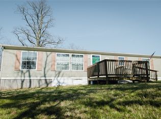 7600 Clemens Rd, Union City, PA 16438