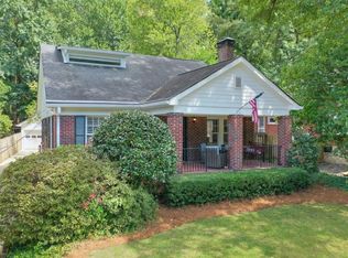 3269 W Shadowlawn Ave NE, Atlanta, GA 30305