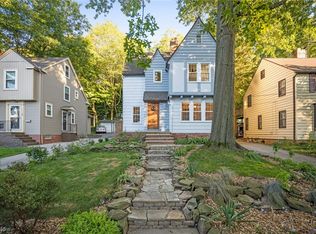 3962 Orchard Rd, Cleveland Heights, OH 44121
