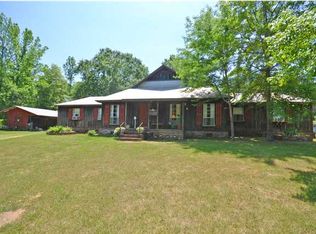 3106 Williams Rd, Wetumpka, AL 36092
