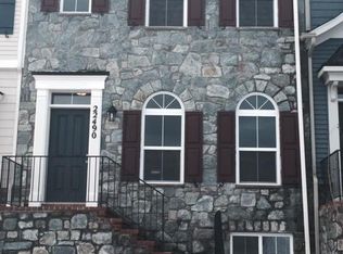 22490 Newcut Rd, Clarksburg, MD 20871