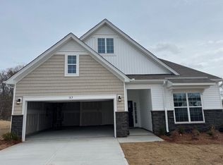 163 Somerset Ln, Central, SC 29630