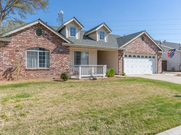 5024 W Morris Ave, Fresno, CA 93722