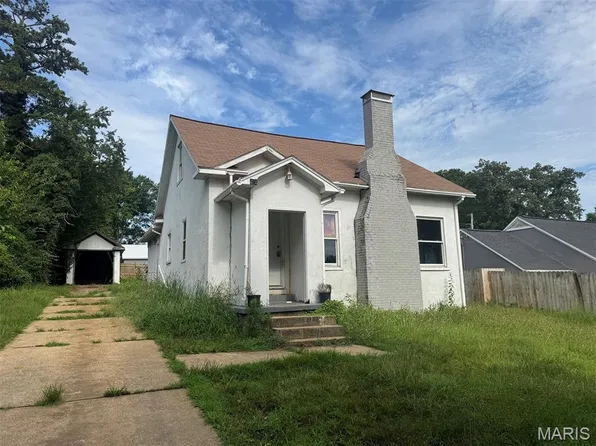 1117 Fairmount St, Poplar Bluff, MO 63901