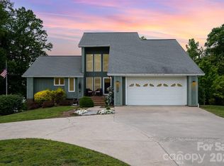 3005 Vernell Ln, Shelby, NC 28150