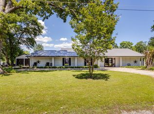1905 Beavers Point, Bonham, TX 75418