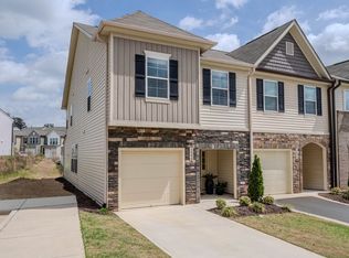 3006 Cypress Lagoon Ct, Durham, NC 27703
