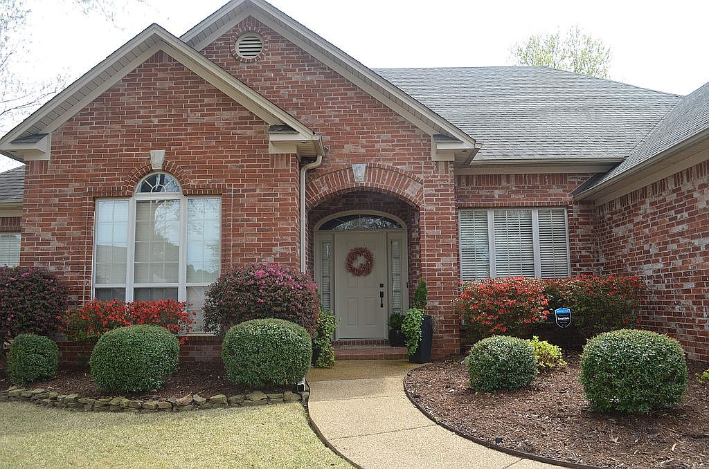 3315 Rook Dr Conway Ar 72034 Zillow