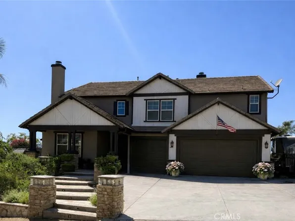 1444 Foxtrotter Rd, Norco, CA 92860