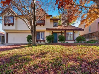 39364 Harvard Ln, Palmdale, CA, 93551