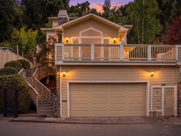 87 College Ave, Los Gatos, CA 95030