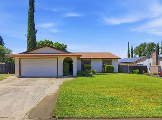 6300 Arcadia Ave, Loomis, CA