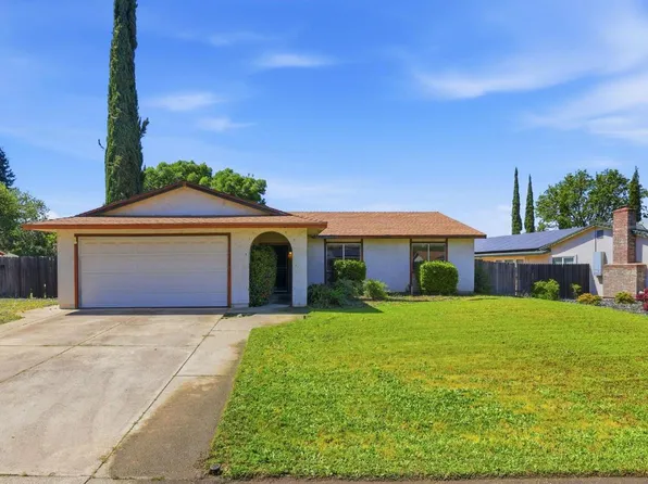 6300 Arcadia Ave, Loomis, CA 95650