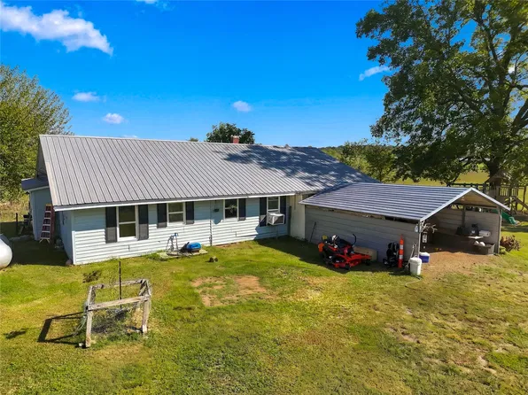 472429 E 700th Rd, Westville, OK 74965