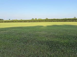 609 Van Buren St, Shiloh, IA 50680