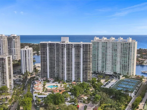 20281 E Country Club Dr APT 407, Aventura, FL 33180