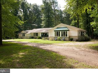 1106 Steeles Ridge Rd, Camden Wyoming, DE 19934