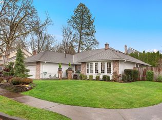 16620 SW Estuary Dr, Beaverton, OR