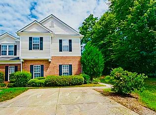 1529 Anthem Ct, Charlotte, NC 28205