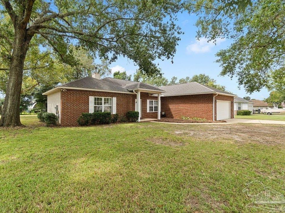 4660 La Quinta Ct, Pace, FL 32571 MLS 633020 Zillow