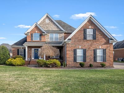 1460 Winterberry Dr, Murfreesboro, TN, 37130