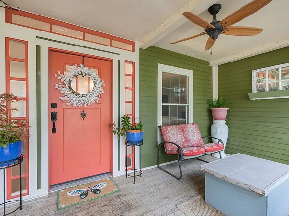 701 S Parker Rd, La Feria, TX 78559