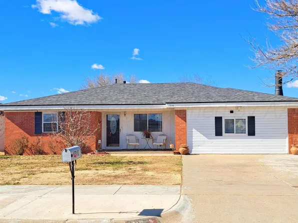 1716 Sunset Ave, Dumas, TX 79029