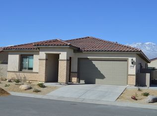 71 Claret, Rancho Mirage, CA 92270