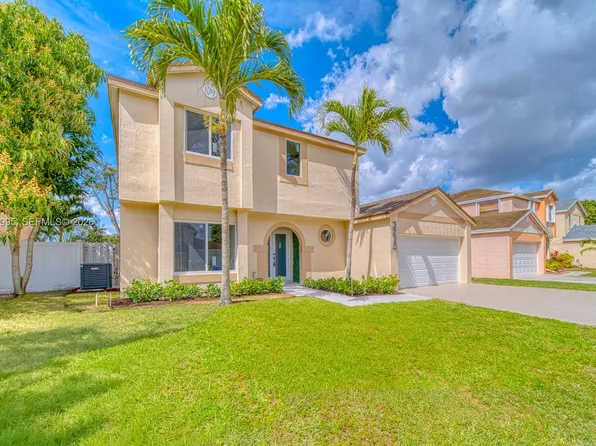 3230 Jasper Way, Miramar, FL 33025