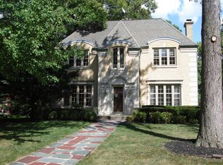 1433 Keystone Ave, River Forest, IL 60305