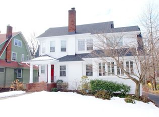 10 Courter Ave, Maplewood, NJ 07040