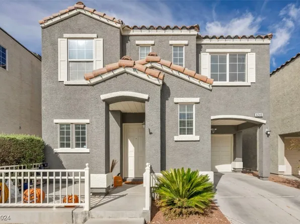6240 Oread Ave, Las Vegas, NV 89139