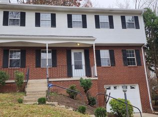 13217 Nottingdale Dr, Woodbridge, VA 22193
