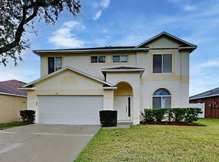 1514 Ocean Reef Rd, Zephyrhills, FL 33544