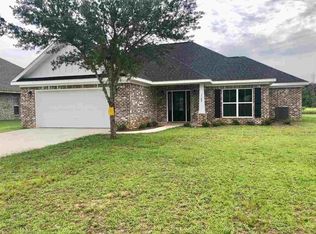 3188 Bellingrath Dr, Foley, AL 36535