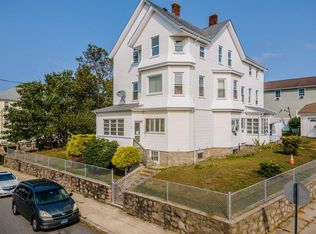 94 Haffards St, Fall River, MA 02723