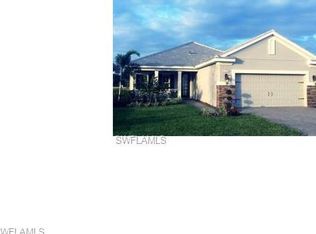 3567 Canopy Cir, Naples, FL 34120